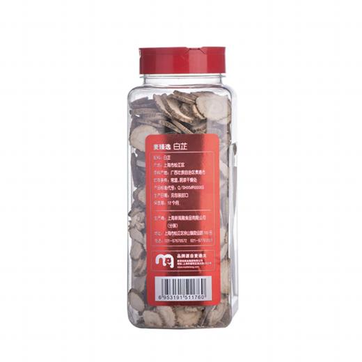 麦德龙 麦臻选 白芷 360g 商品图4