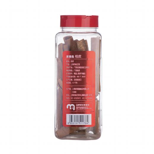 麦德龙 麦臻选 桂皮 200g 商品图4