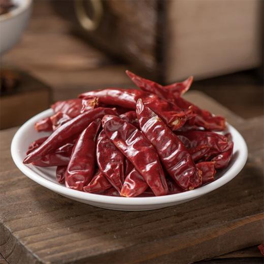 麦德龙 麦臻选 朝天椒 100g 商品图3