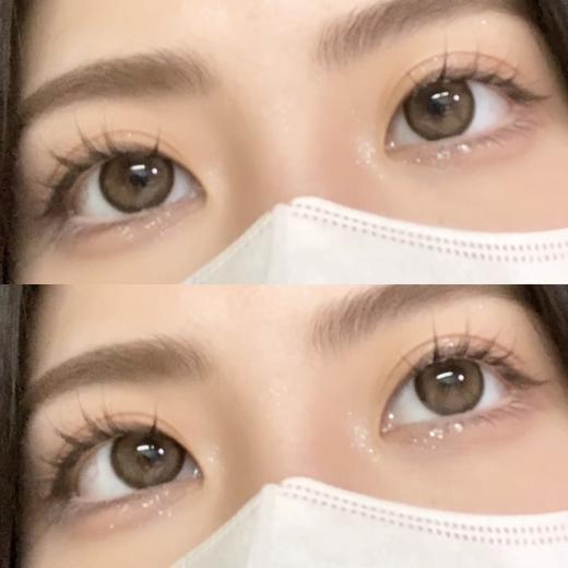 【小红书推荐款】 favorr beauty，反光镜，半年抛/直径14.5 着色13.8，128/副 商品图4