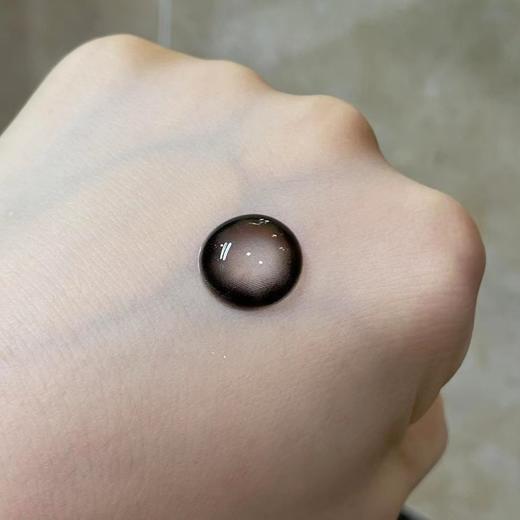 （月抛）Kikicon 雪顶爆珠 14.5mm 着色14.1mm 商品图4