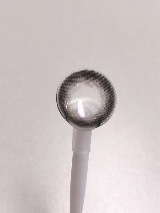 （月抛）Kikicon 雪顶爆珠 14.5mm 着色14.1mm 商品图7