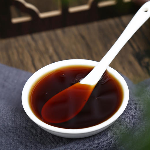 【沙棘能量膏 沙漠的奇迹果】沙棘膏 300g/罐 古法传承 慢火熬制 去口气  守护肠胃 商品图3