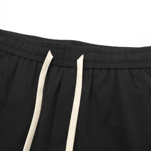 【断码清仓】HX 夏季休闲五分裤S206220110101/02短裤 商品图8