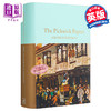 预售 【中商原版】Collectors Library系列：匹克威克外传 英文原版 The Pickwick Papers 商品缩略图0