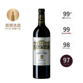 巴顿 2019 Chateau Leoville Barton