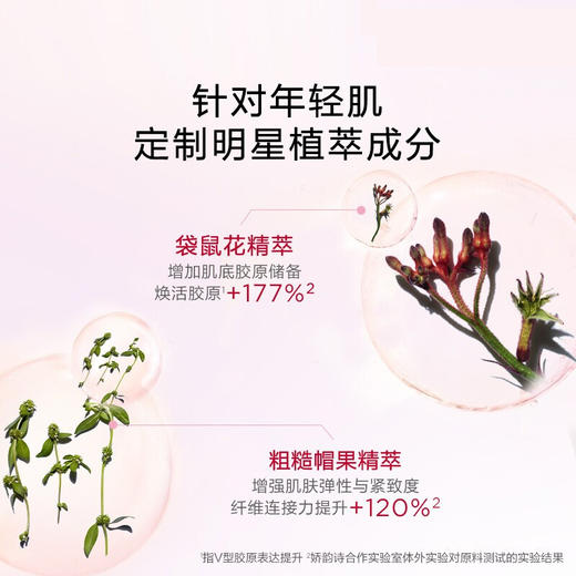 【护肤特惠】

CLARINS娇韵诗新款弹簧水200ml 商品图2