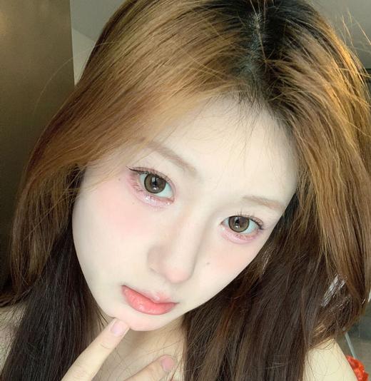 （半年抛）BEENANA 小灯泡 14.0mm 着色13.1mm 商品图3