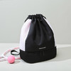 游泳包装备干湿分离女双肩沙滩包男防水健身专用包泳袋收纳背包 商品缩略图4