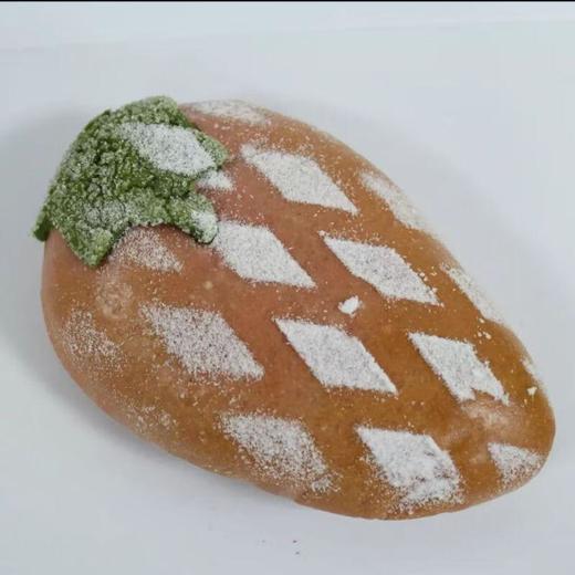 山崎 我是草莓 商品图0