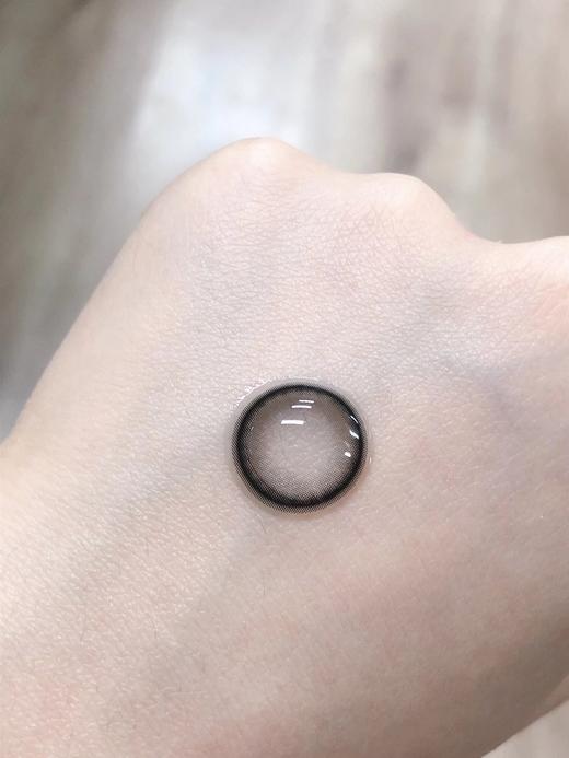 （月抛）Kikicon 香叶乌龙 14.2mm 着色13.5mm 商品图5