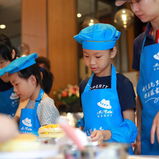 糕小生亲子diy健康蛋糕 商品图7