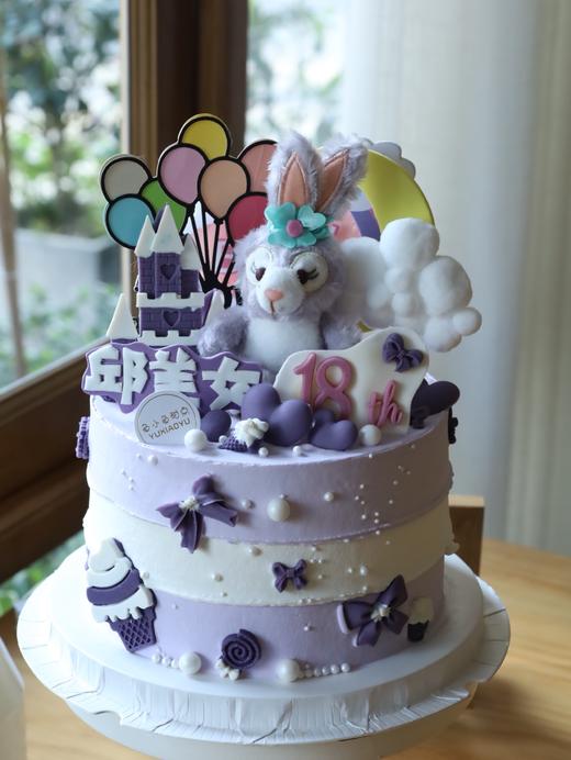 星黛露（城堡糖牌名字） 商品图0