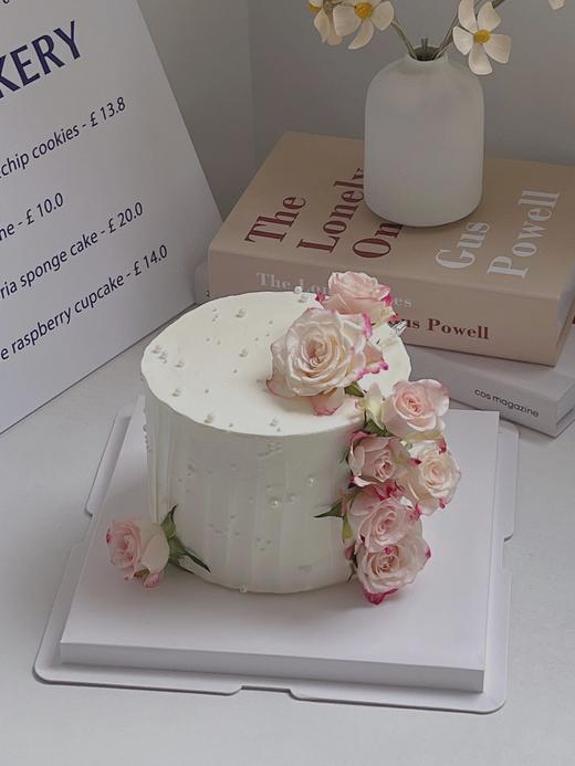 折射鲜花 商品图1