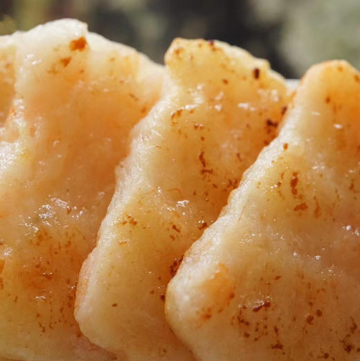 〔泰州直发包邮09〕手工虾饼 商品图3