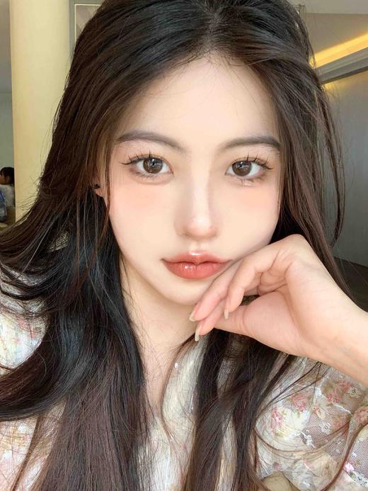 年抛 玉米软糖 Aromi  / 中直径14.2  着色13.2 (同品牌多副美瞳更划算 选款色板在详情页内) 商品图1