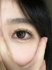 （日抛）CHERRYPLUM  可可泡芙  14.4mm 着色13.7mm 商品缩略图3