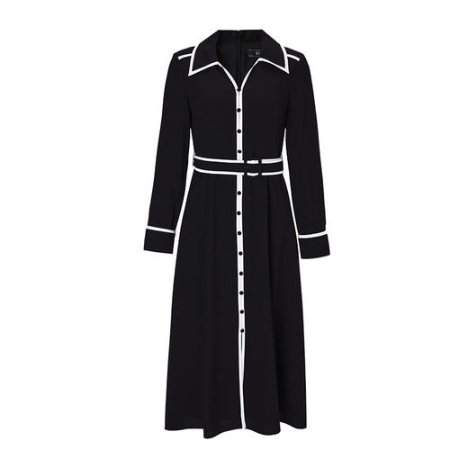 EITIE爱特爱6707425连衣裙 商品图5