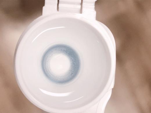 （月抛）Kikicon 水光蓝莓 14.2mm 着色13.3mm 商品图7