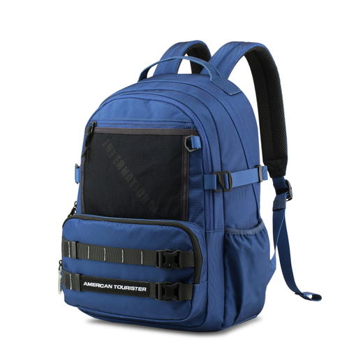 【美旅】青春时尚大容量抗菌书包NG5*002 商品图2