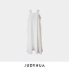 JUDYHUA A版极简背带裙 商品缩略图3