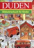 【词典】Duden - Bildwörterbuch für Kinder 商品缩略图0