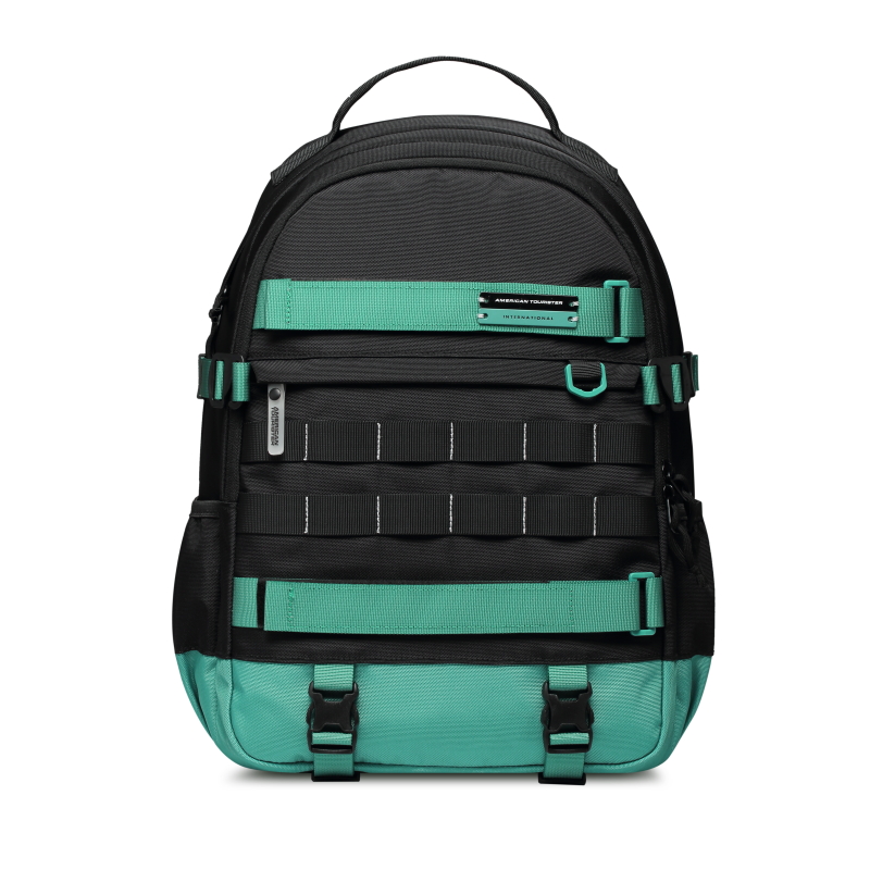 【美旅】青春时尚大容量抗菌书包NG5*003