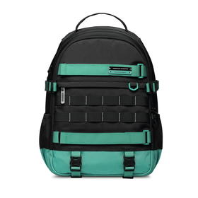 【美旅】青春时尚大容量抗菌书包NG5*003