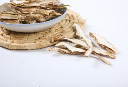 信洲有机鸡腿菇100g/袋 商品图1