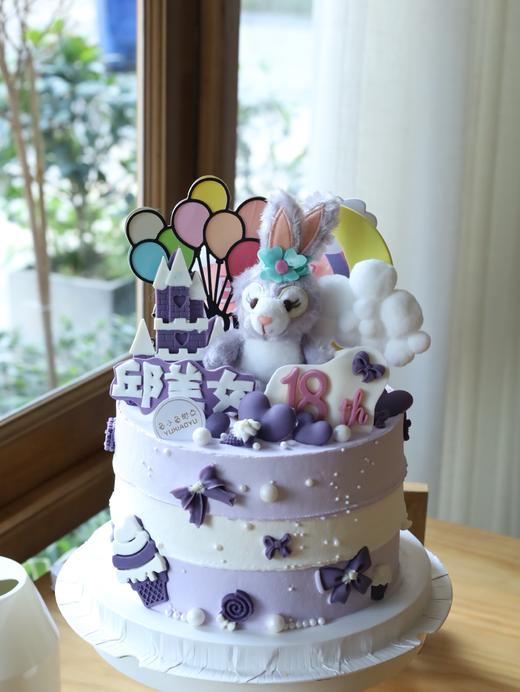 星黛露（城堡糖牌名字） 商品图1