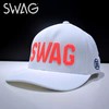 【限量】SWAG✖G/FORE联名 高尔夫时尚遮阳运动球帽 官方授权专卖 保真 商品缩略图1