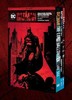 蝙蝠侠漫画三册套装 英文原版 The Batman Box Set 盒装收藏版 商品缩略图0