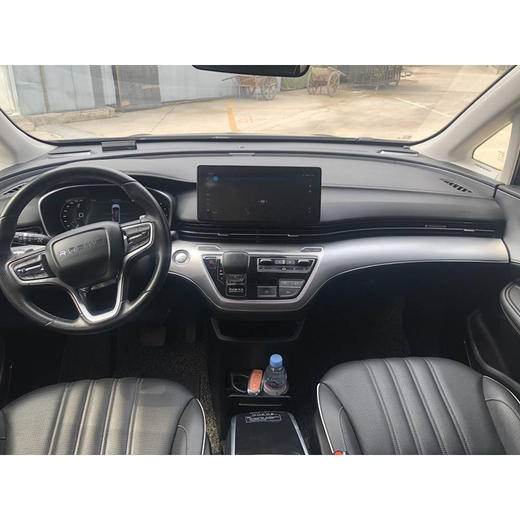 荣威 iMAX8 400TGI 尊荣版 【长租-北京】 商品图6