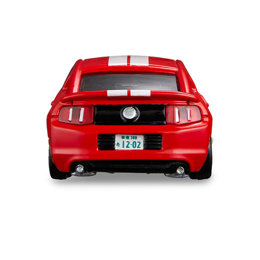 多美卡旗舰版仿真车179238TPU02 商品图4