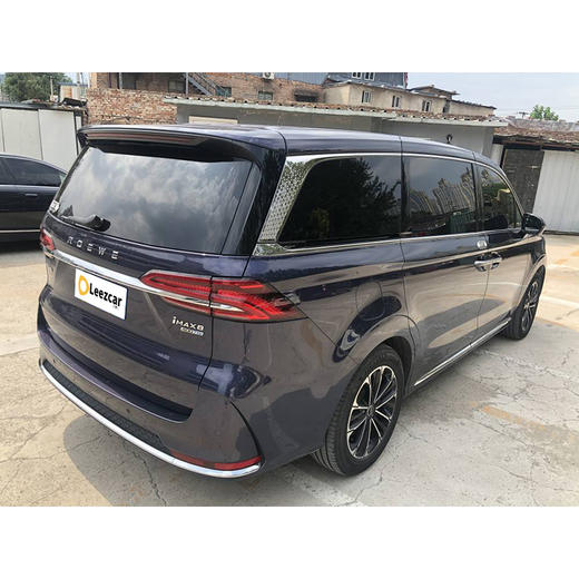 荣威 iMAX8 400TGI 尊荣版 【长租-北京】 商品图5