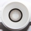 （年抛）4Youth 反叛黑灰 14.5mm 着色13.9mm 商品缩略图7