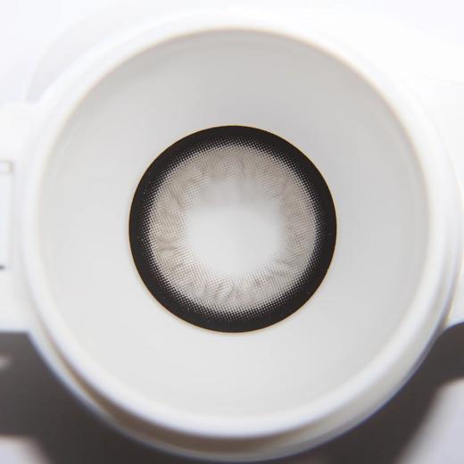 （年抛）4Youth 反叛黑灰 14.5mm 着色13.9mm 商品图7