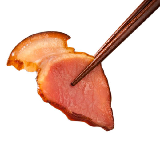 【恩施】恩施稀飞后腿腊肉500g 商品图3