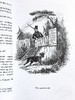 预售 【中商原版】Collectors Library系列：匹克威克外传 英文原版 The Pickwick Papers 商品缩略图5