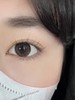 （年抛）Mixlook 梨花泪 14.2mm 着色13.4mm 商品缩略图4