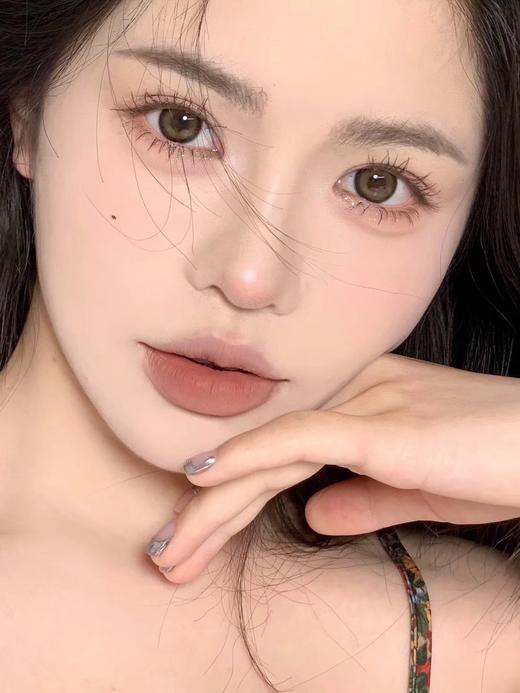 sntty 年抛 泪光石 直径14.2mm着色13.6mm 商品图1