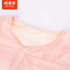 棉果果商场同款秋季女童正反面两穿贴身外穿羽绒马夹M322171922543 商品缩略图9