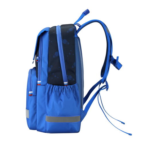 【美旅】轻量化三位一体中国航天联名IP放心背负书包ND2*006 商品图1