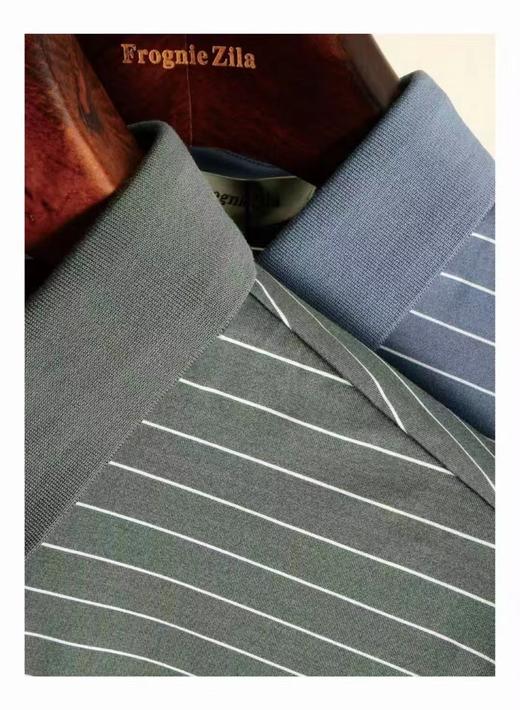 4F佛朗尼齐拉短袖T恤 商品图1