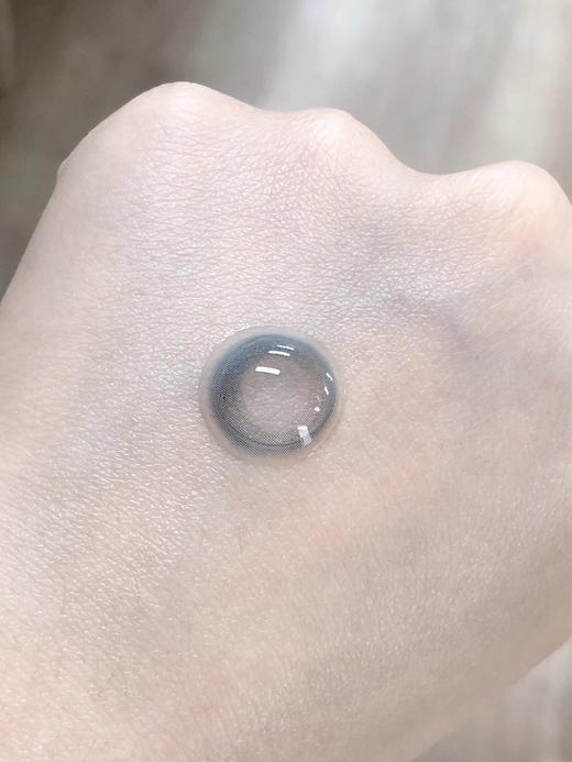（月抛）Kikicon 水光蓝莓 14.2mm 着色13.3mm 商品图6