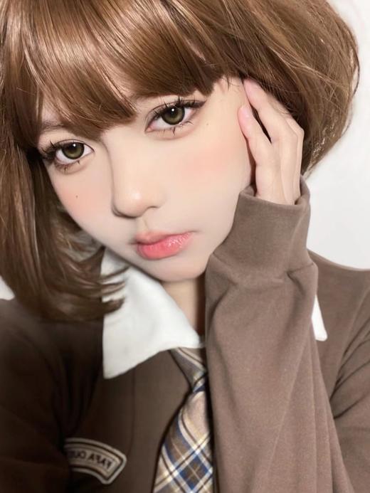 sntty 年抛 泪光石 直径14.2mm着色13.6mm 商品图11