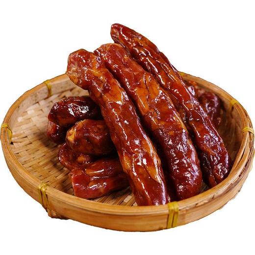 【助农】恩施稀飞香肠500g多口味 商品图2
