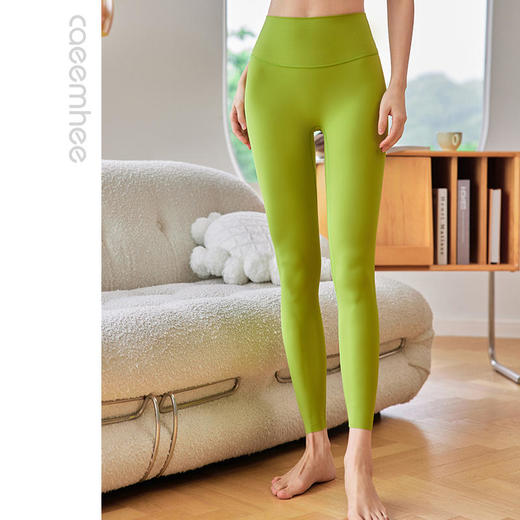 卡益九分裤KJ01211-D电商专供 商品图1