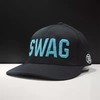 【限量】SWAG✖G/FORE联名 高尔夫时尚遮阳运动球帽 官方授权专卖 保真 商品缩略图2