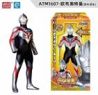 闪光奥特曼系列1601/1602/1603/1604/1605/1606/1607/1608/1609 商品图2